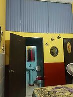Casa Zalaoui Hostel