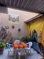 Casa Zalaoui Hostel
