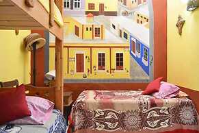 Casa Zalaoui Hostel