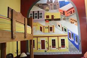 Casa Zalaoui Hostel