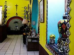 Casa Zalaoui Hostel