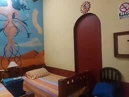 Casa Zalaoui Hostel