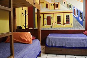 Casa Zalaoui Hostel