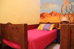 Casa Zalaoui Hostel