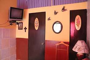 Casa Zalaoui Hostel