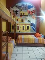 Casa Zalaoui Hostel