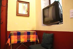 Casa Zalaoui Hostel
