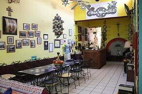 Casa Zalaoui Hostel