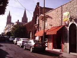 Casa Zalaoui Hostel