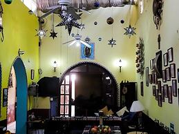 Casa Zalaoui Hostel