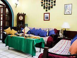 Casa Zalaoui Hostel