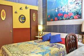 Casa Zalaoui Hostel