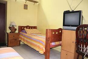 Casa Zalaoui Hostel