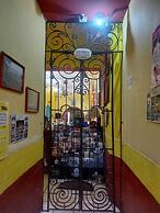 Casa Zalaoui Hostel