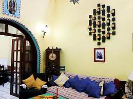 Casa Zalaoui Hostel
