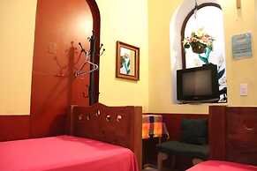 Casa Zalaoui Hostel