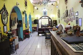 Casa Zalaoui Hostel