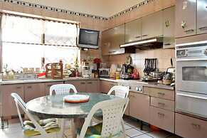 Casa Zalaoui Hostel