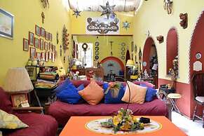 Casa Zalaoui Hostel