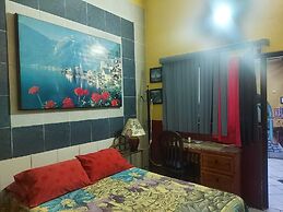 Casa Zalaoui Hostel