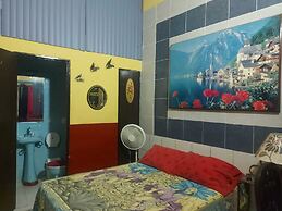 Casa Zalaoui Hostel