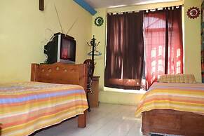 Casa Zalaoui Hostel