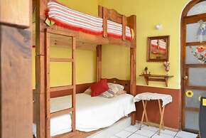 Casa Zalaoui Hostel