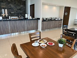 Hotel Bosques de Liz