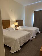 Hotel Bosques de Liz
