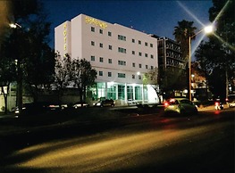 Hotel Bosques de Liz