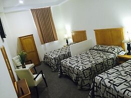 Hotel Bosques de Liz