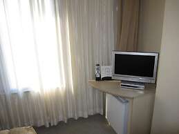 Hotel Sanderson