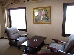 Hotel Sanderson