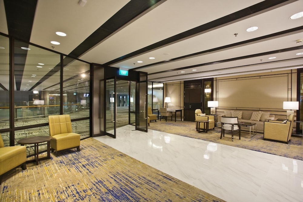 Ambassador Transit Hotel Terminal 3