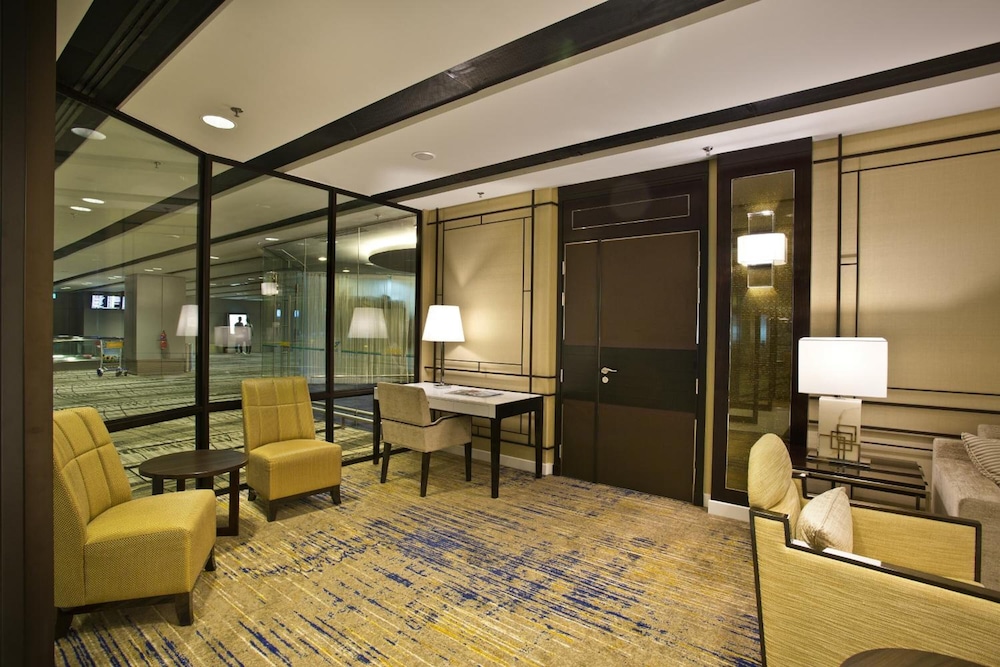 Ambassador Transit Hotel Terminal 3
