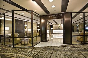 Ambassador Transit Hotel Terminal 3