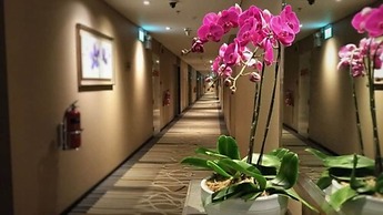 Ambassador Transit Hotel Terminal 3