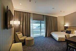 Ambassador Transit Hotel Terminal 3