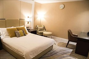 Ambassador Transit Hotel Terminal 2