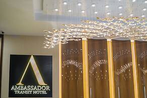 Ambassador Transit Hotel Terminal 2
