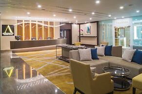 Ambassador Transit Hotel Terminal 2
