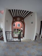 Quinta Marciala Hotel Boutique