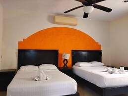 Quinta Marciala Hotel Boutique