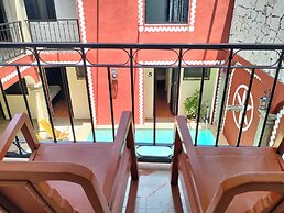 Quinta Marciala Hotel Boutique
