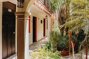 Quinta Marciala Hotel Boutique
