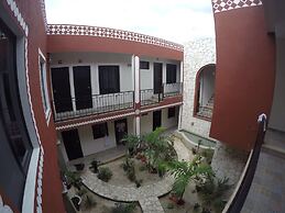 Quinta Marciala Hotel Boutique