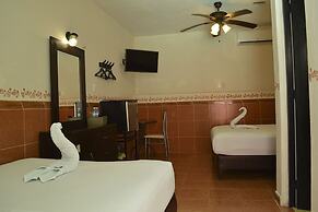 Quinta Marciala Hotel Boutique