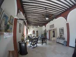 Quinta Marciala Hotel Boutique