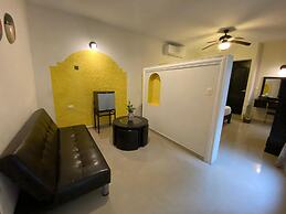 Quinta Marciala Hotel Boutique