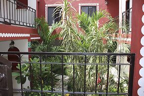 Quinta Marciala Hotel Boutique